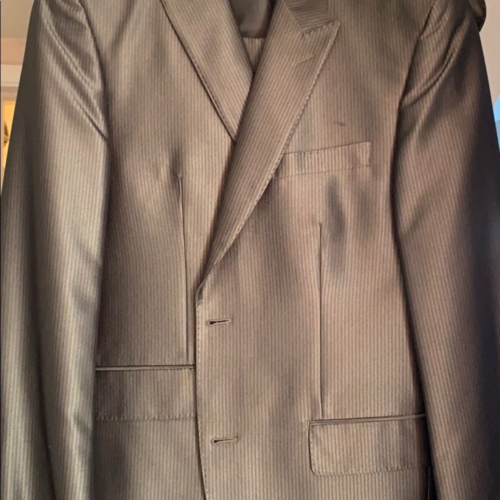 Blazer And Pants All Bought From Macy’s - image 2